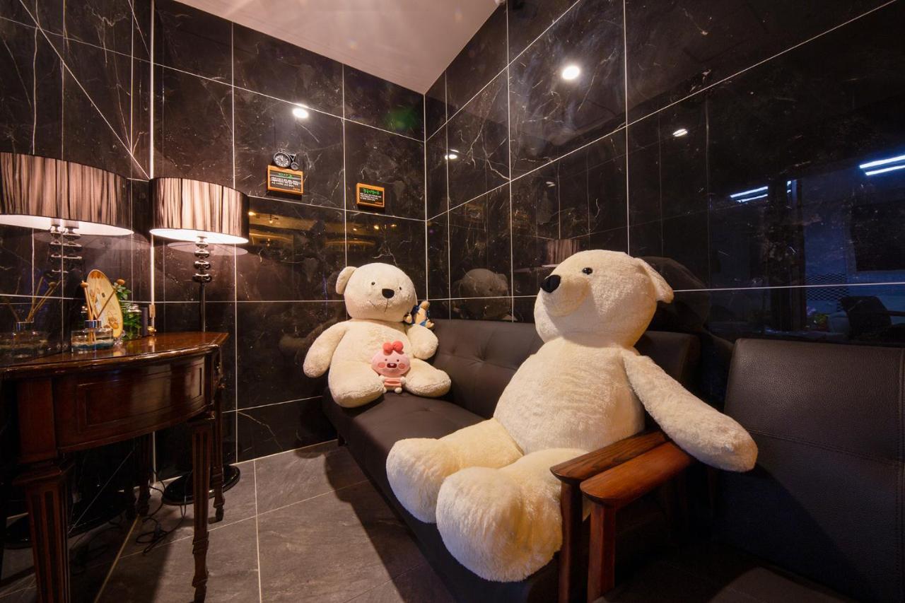 Cheonan A One Hotel المظهر الخارجي الصورة