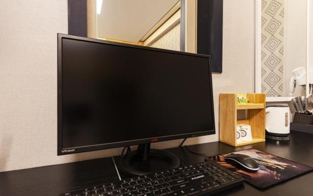 Cheonan A One Hotel الغرفة الصورة