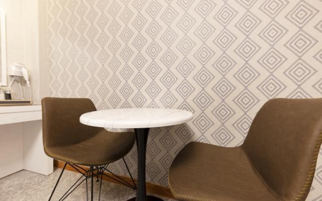 Cheonan A One Hotel الغرفة الصورة