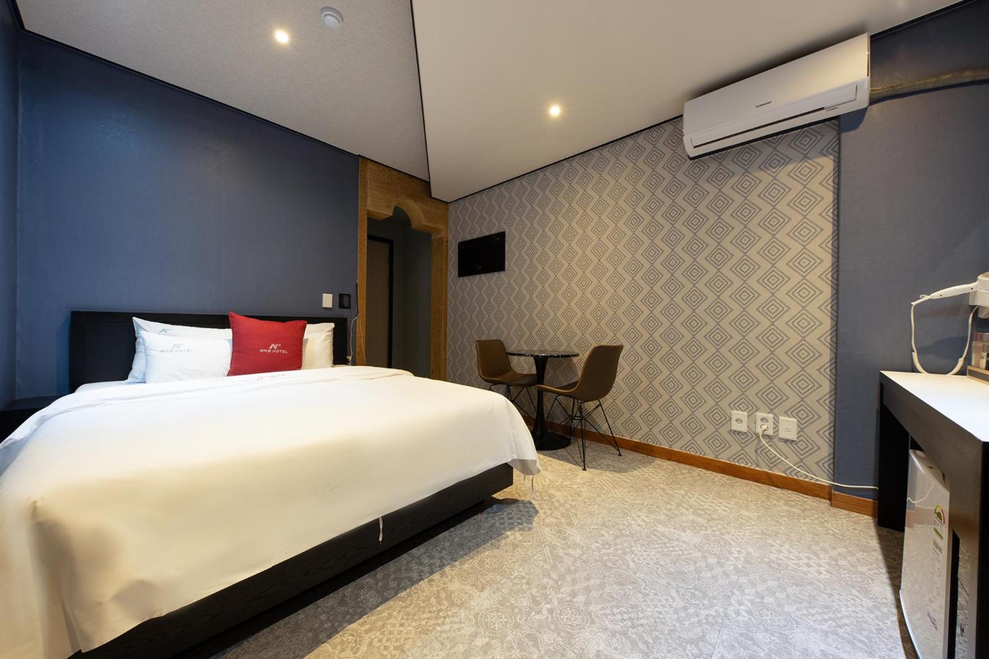 Cheonan A One Hotel الغرفة الصورة